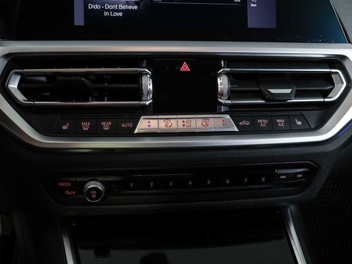 Купить BMW 3 серии 318i, 2020, 94 533 км, фото №20