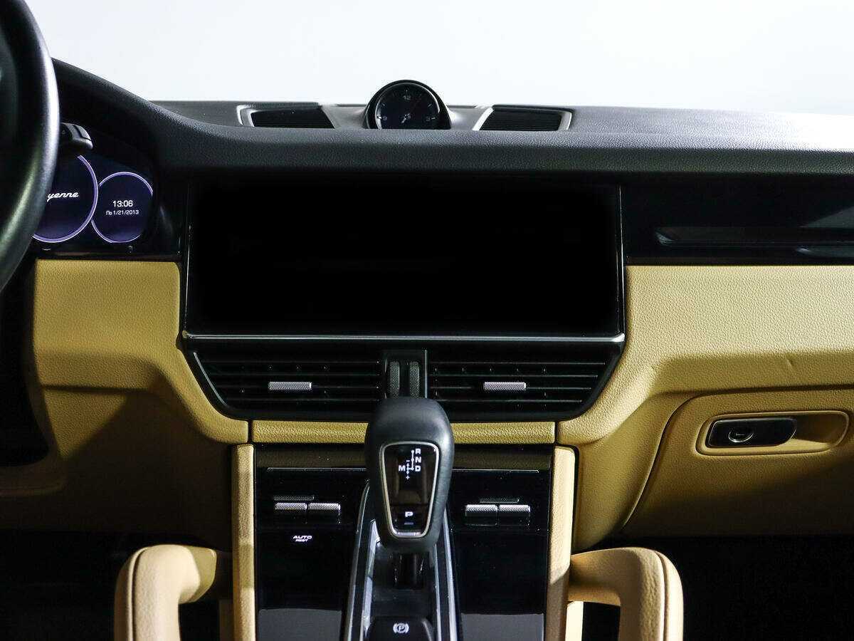 Купить Porsche Cayenne, 2018, 46 799 км, фото №12