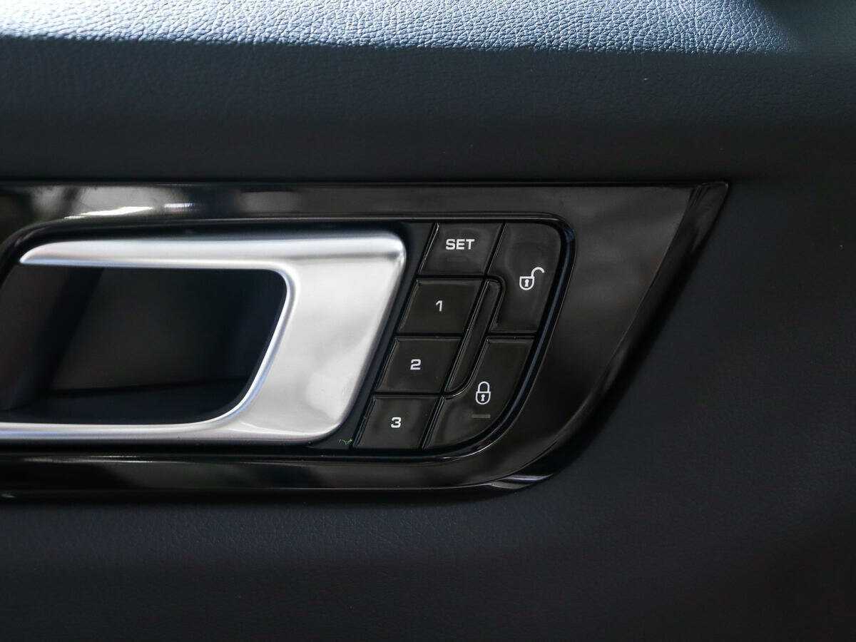 Купить Porsche Cayenne, 2018, 46 799 км, фото №16