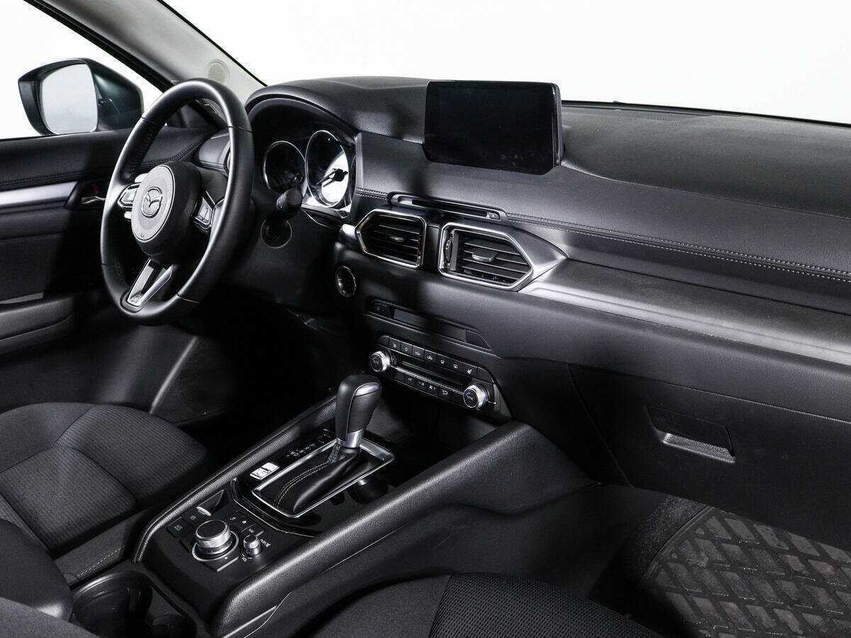 Купить Mazda CX-5, 2021, 2 633 км, фото №7