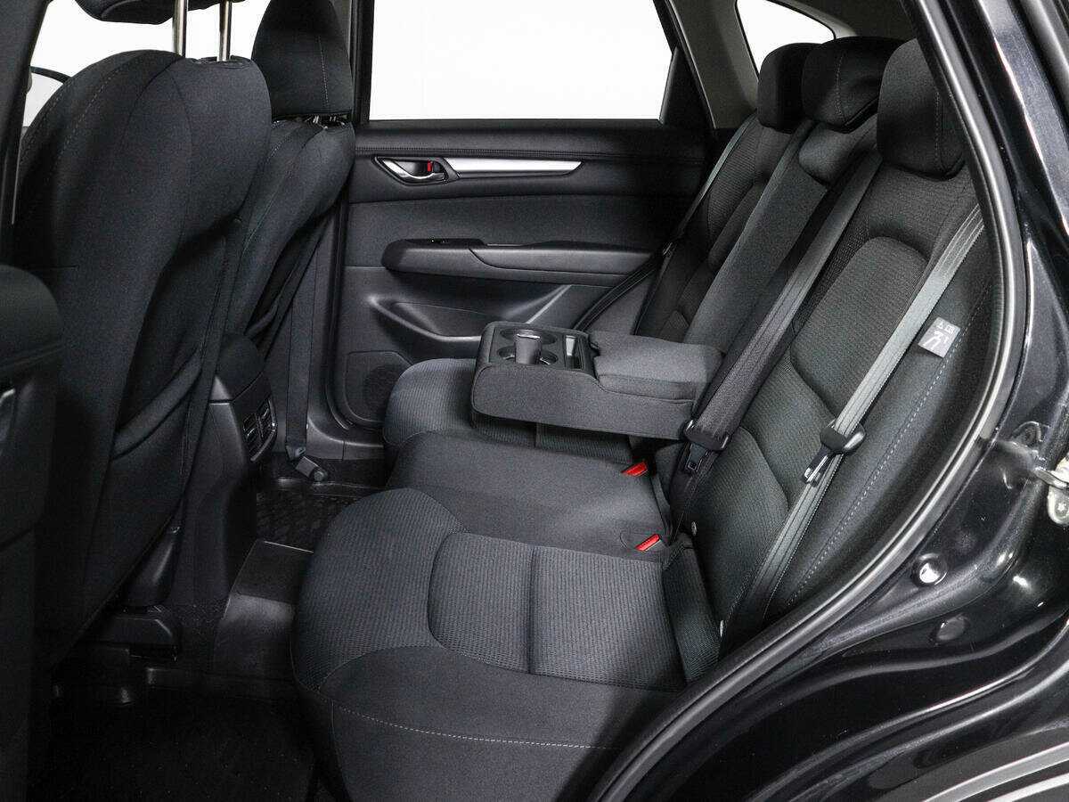 Купить Mazda CX-5, 2021, 2 633 км, фото №8