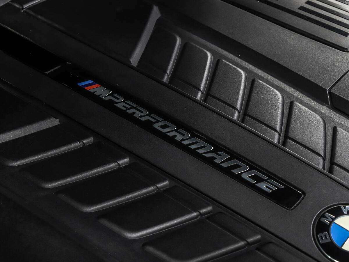 Купить BMW 7 серии Long M760Li xDrive, 2017, 160 872 км, фото №25