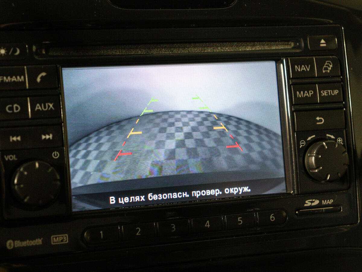 Купить Nissan Juke, 2011, 137 952 км, фото №15