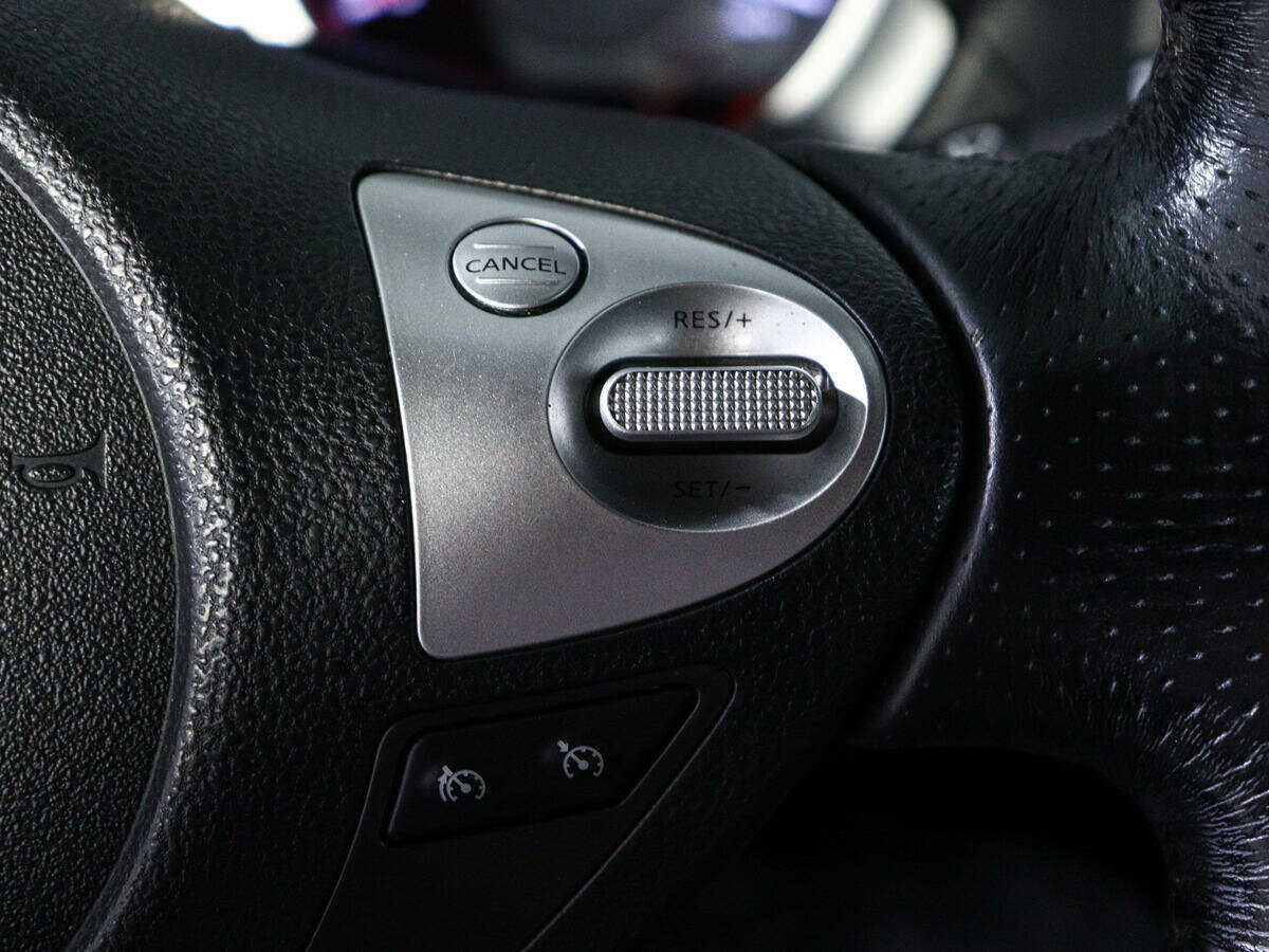 Купить Nissan Juke, 2011, 137 952 км, фото №19