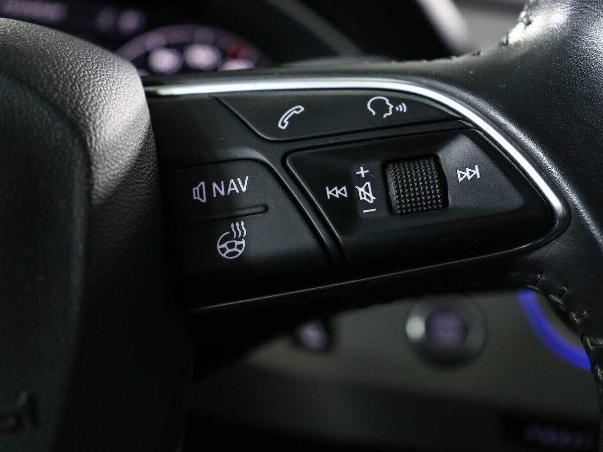 Купить Audi Q7, 2015, 108 304 км, фото №16