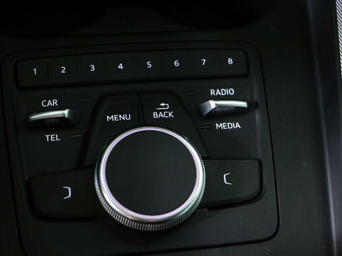 Купить Audi A5, 2018, 96 345 км, фото №15