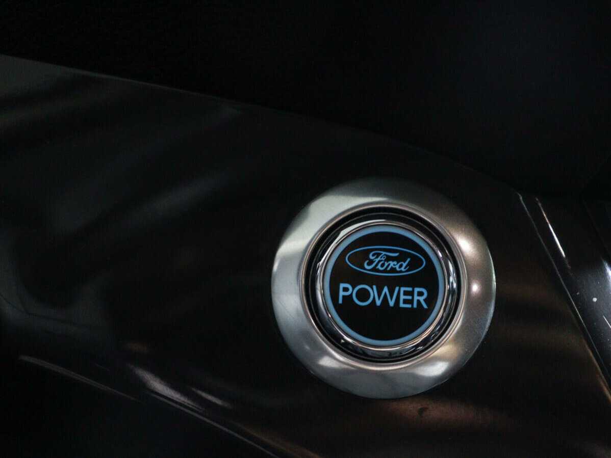 Купить Ford Kuga, 2013, 114 984 км, фото №14