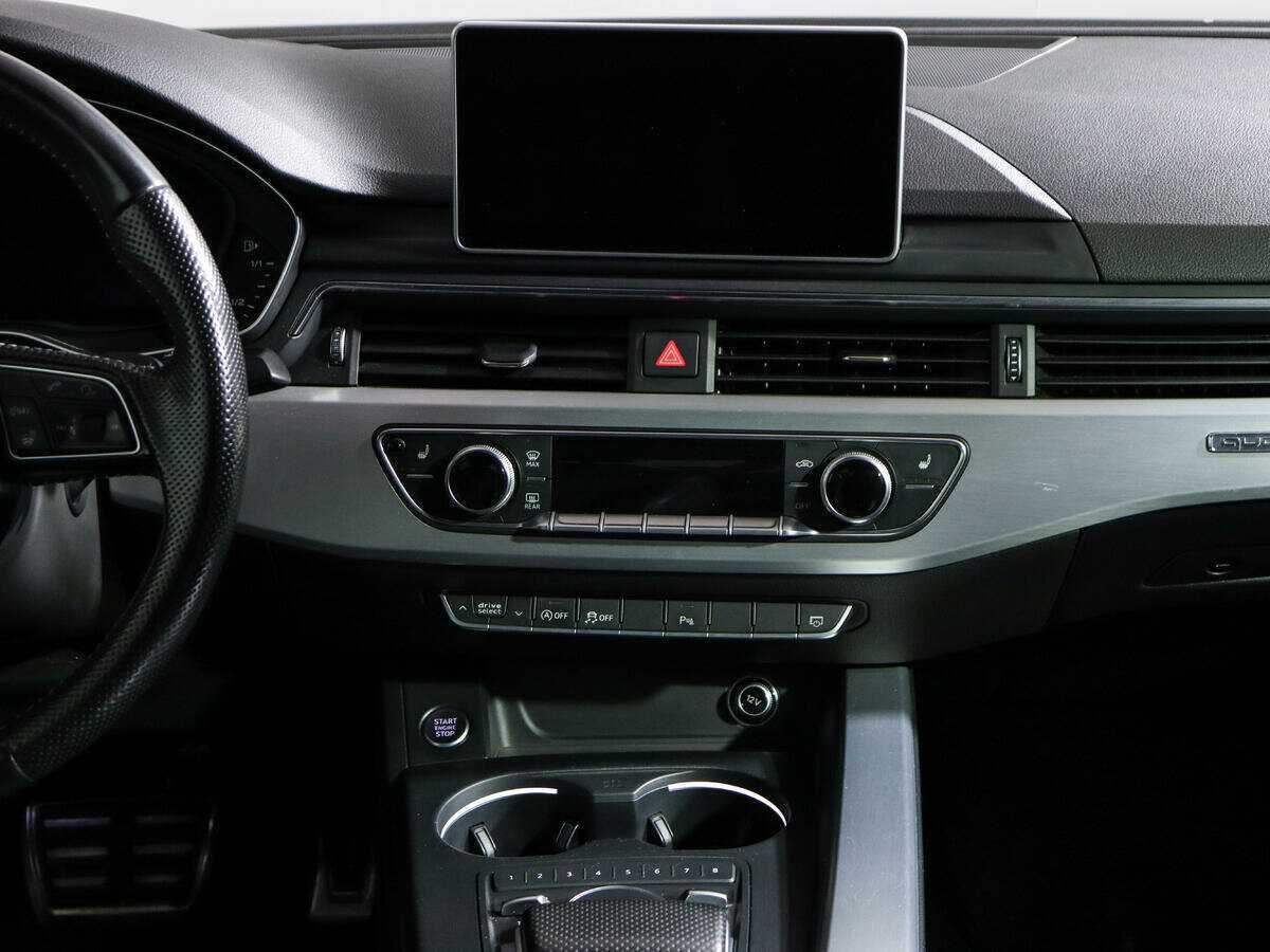 Купить Audi A5, 2016, 141 000 км, фото №9