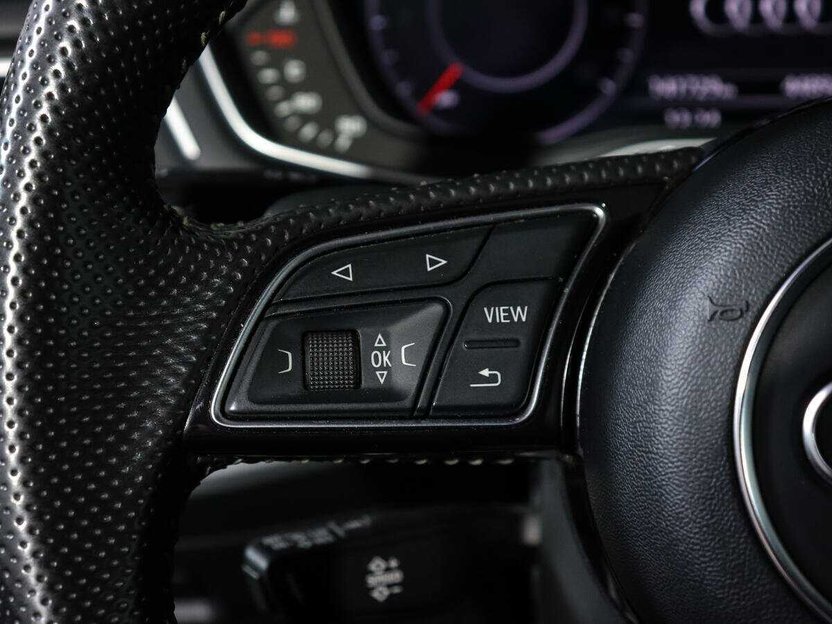 Купить Audi A5, 2016, 141 000 км, фото №16