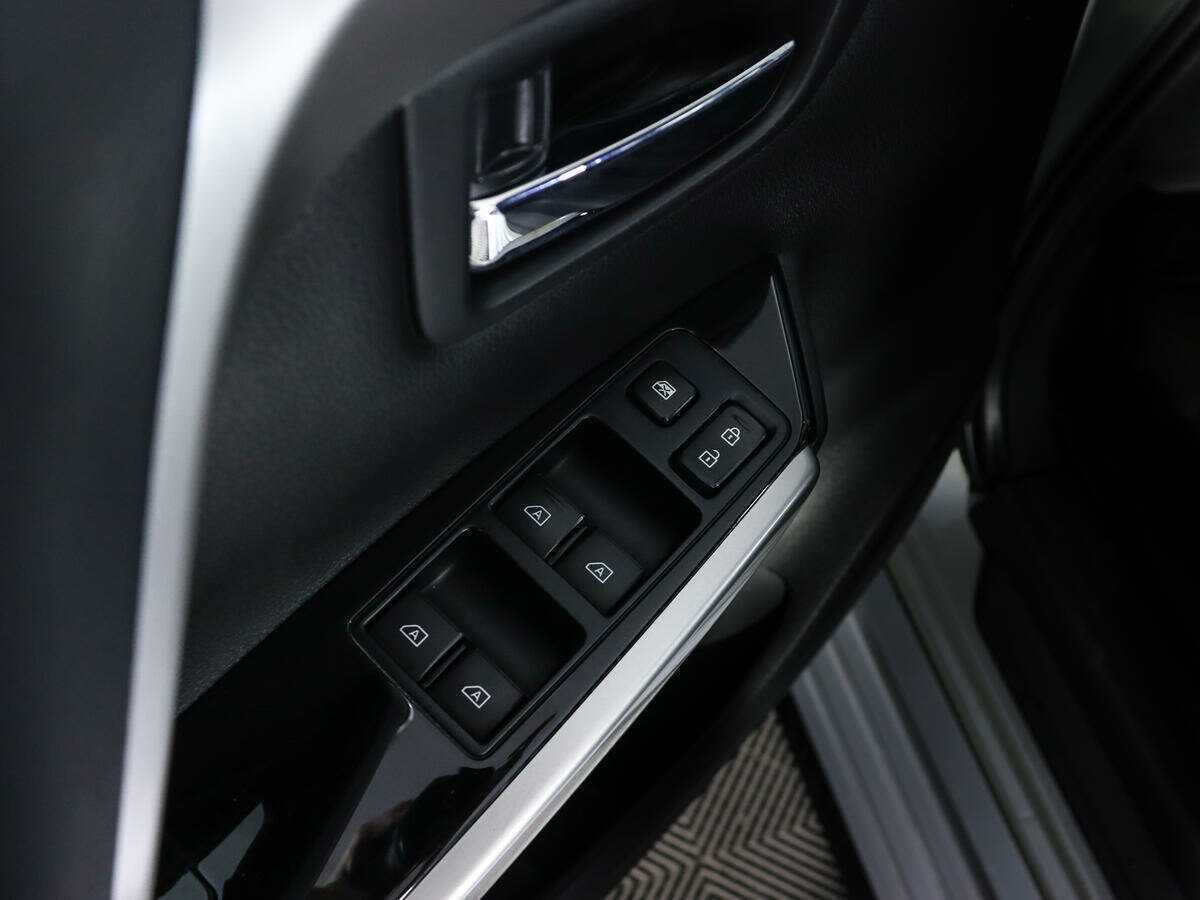 Купить Mitsubishi Pajero Sport, 2021, 35 193 км, фото №15