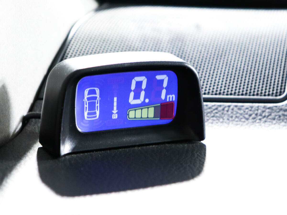 Купить Toyota Corolla Verso, 2007, 267 093 км, фото №15