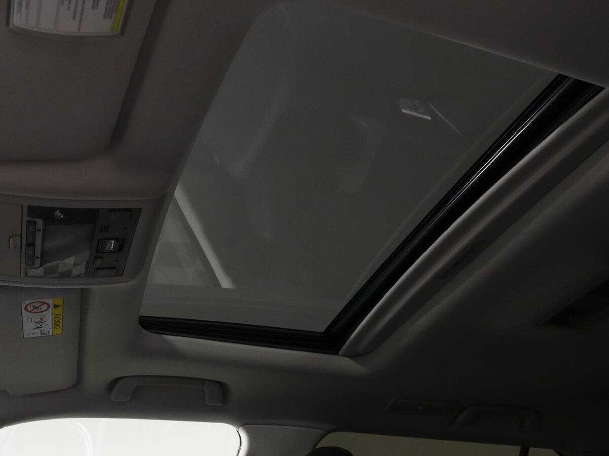 Купить Toyota Land Cruiser, 2019, 147 208 км, фото №15