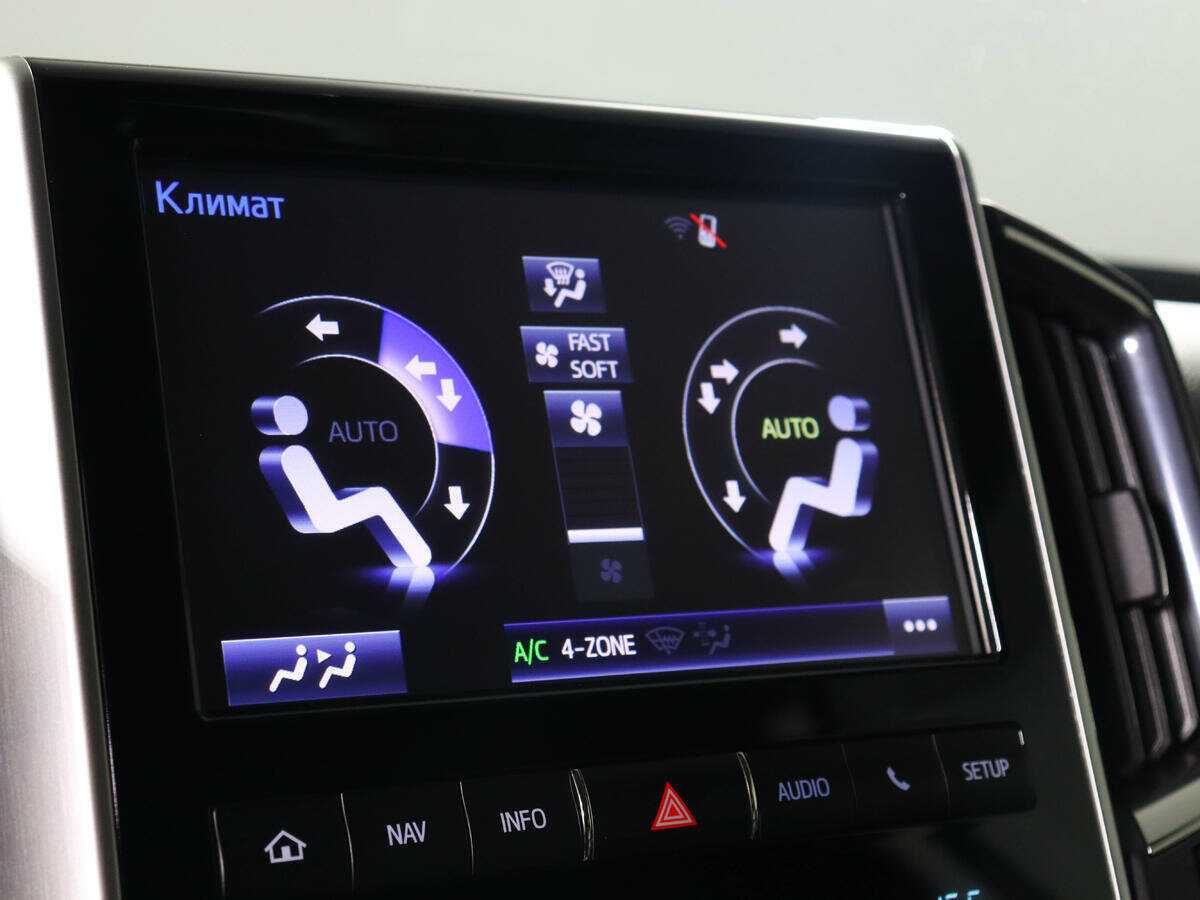 Купить Toyota Land Cruiser, 2019, 147 208 км, фото №19