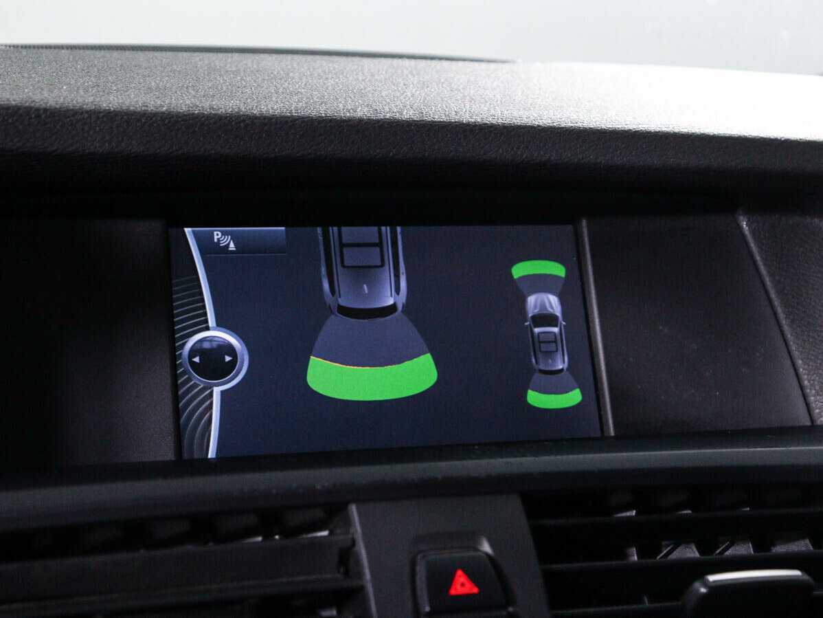 Купить BMW X3 20d xDrive, 2011, 239 423 км, фото №14