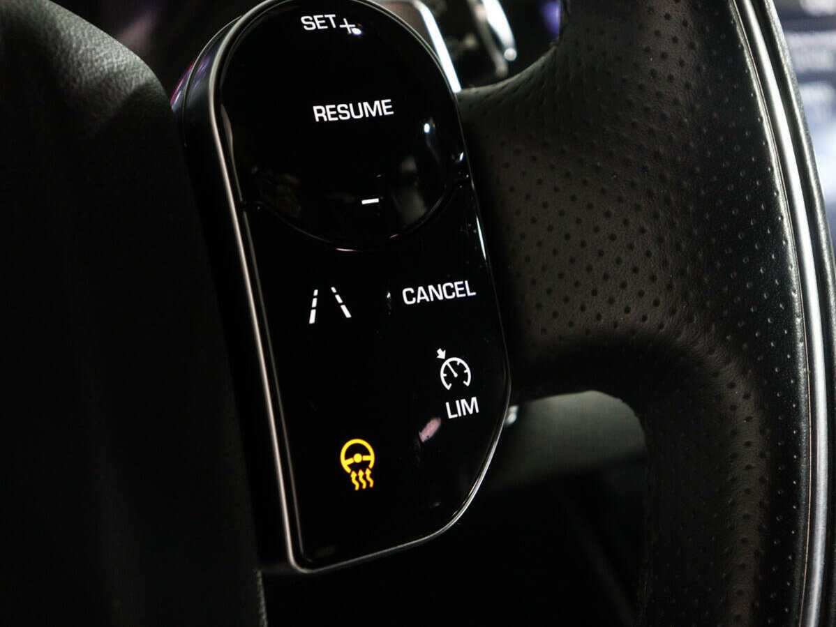 Купить Land Rover Range Rover Velar, 2020, 88 970 км, фото №17