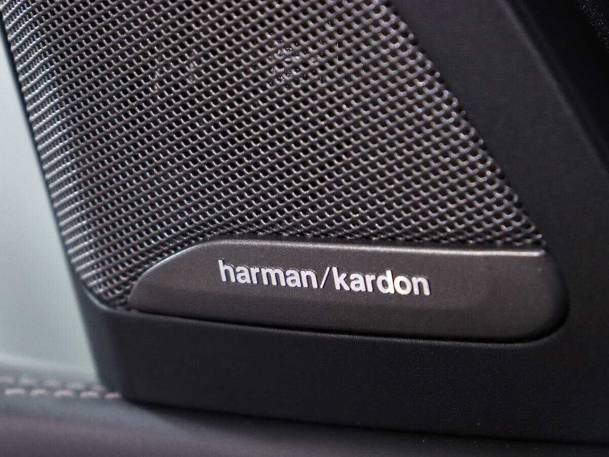 Купить BMW X5 M50d, 2019, 207 281 км, фото №24