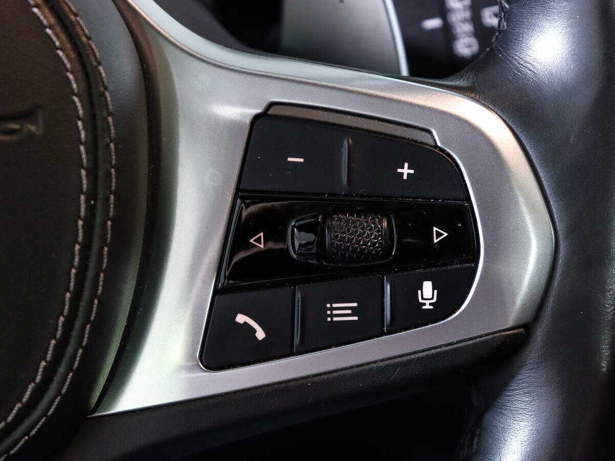 Купить BMW X5 M50d, 2019, 207 281 км, фото №26