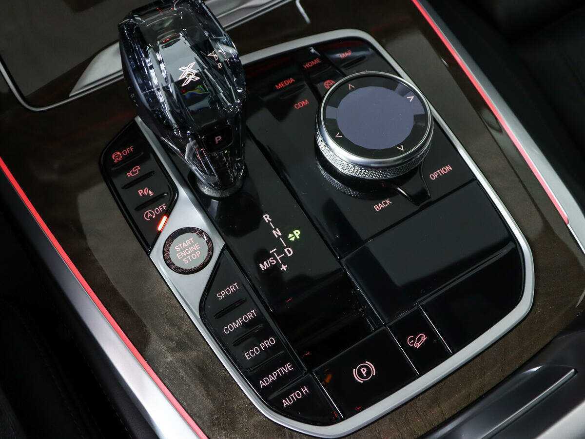 Купить BMW X5 M50d, 2019, 207 281 км, фото №29