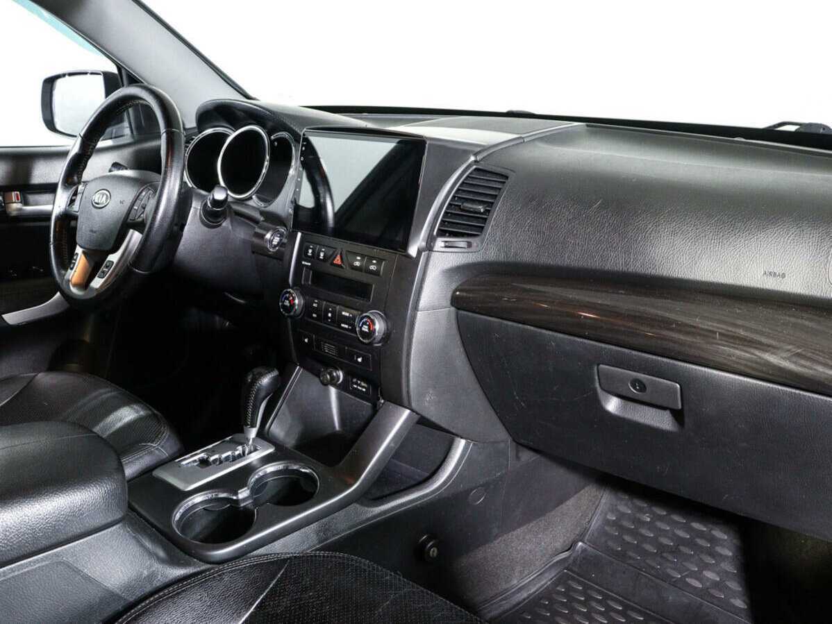 Купить Kia Sorento, 2011, 200 204 км, фото №9