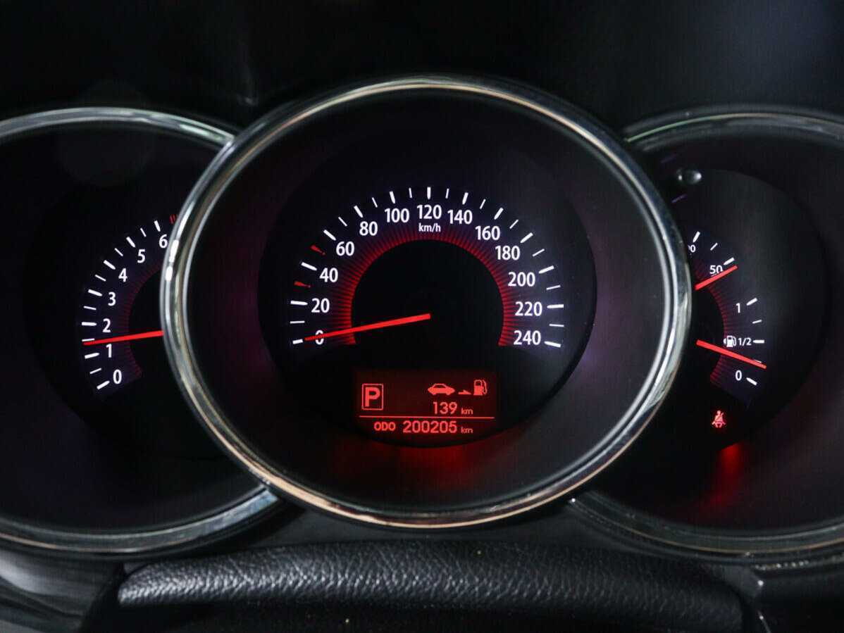 Купить Kia Sorento, 2011, 200 204 км, фото №11