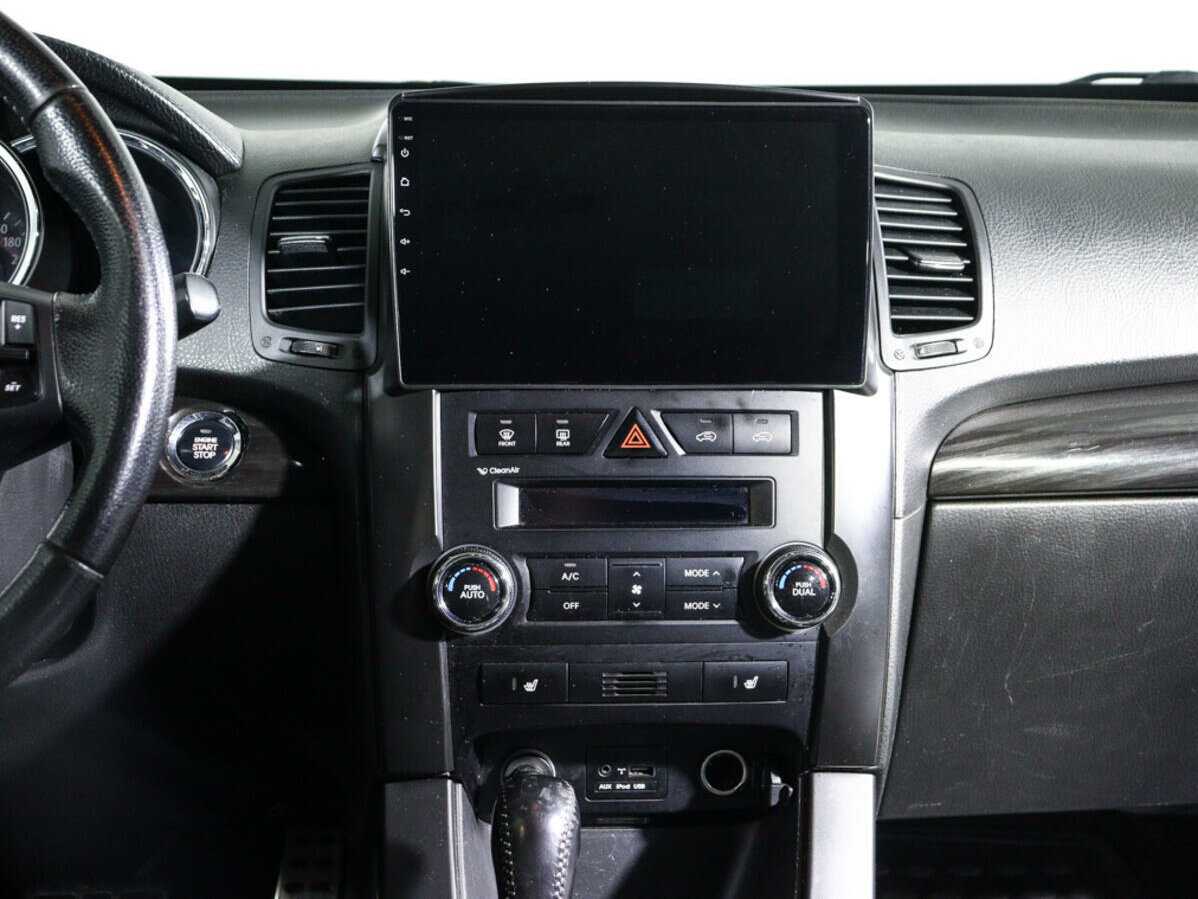 Купить Kia Sorento, 2011, 200 204 км, фото №13