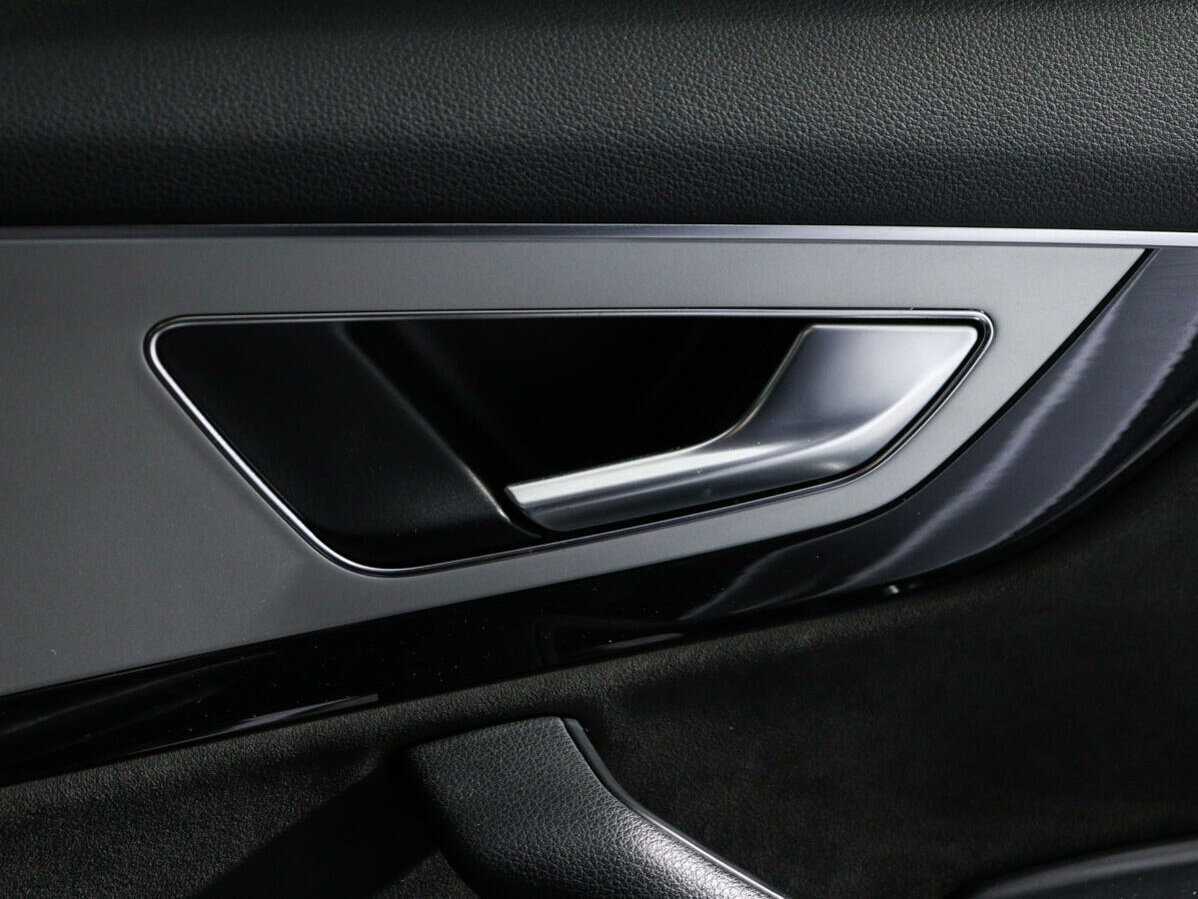 Купить Audi Q7, 2017, 88 458 км, фото №13