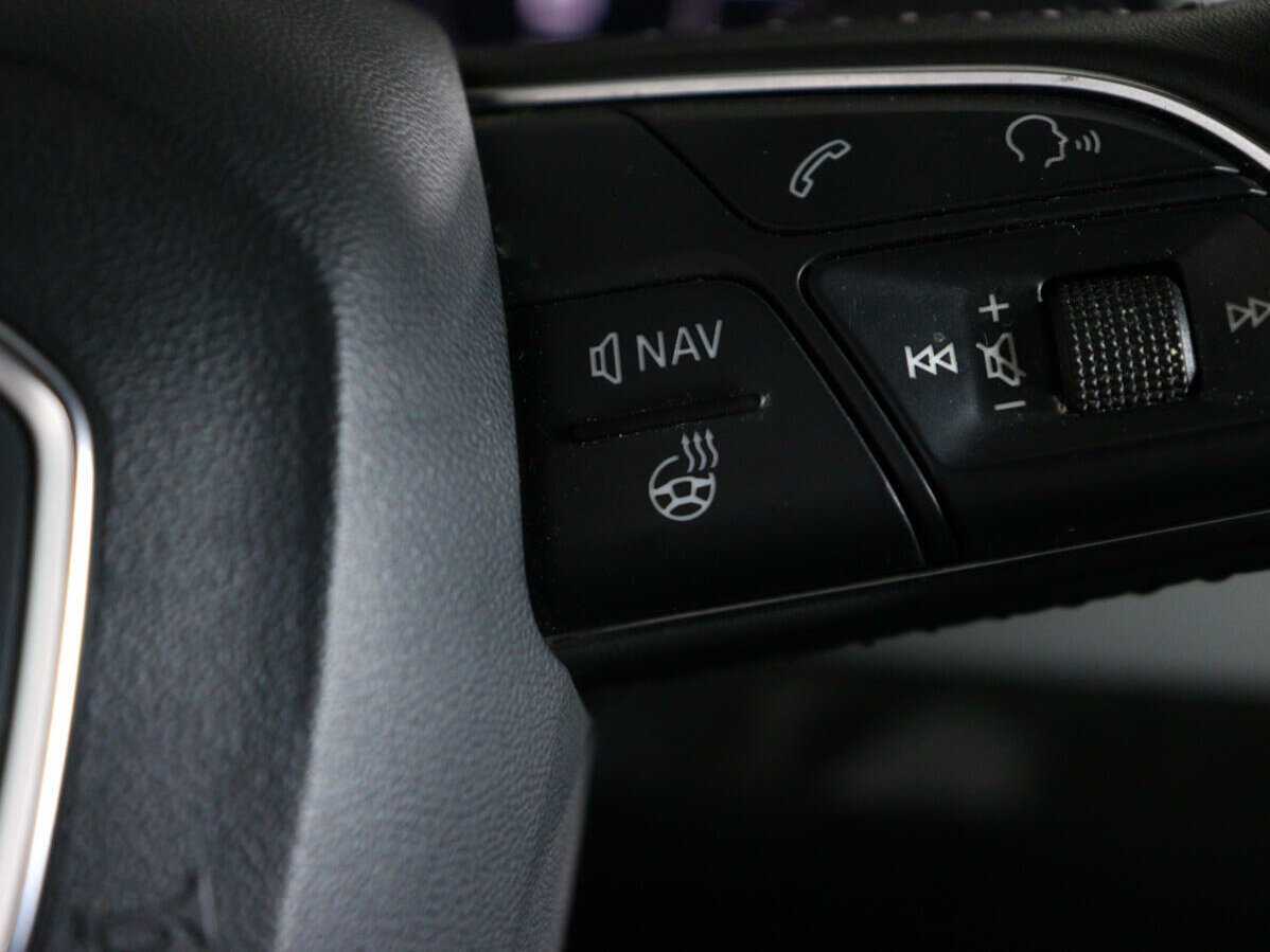 Купить Audi Q7, 2017, 88 458 км, фото №22