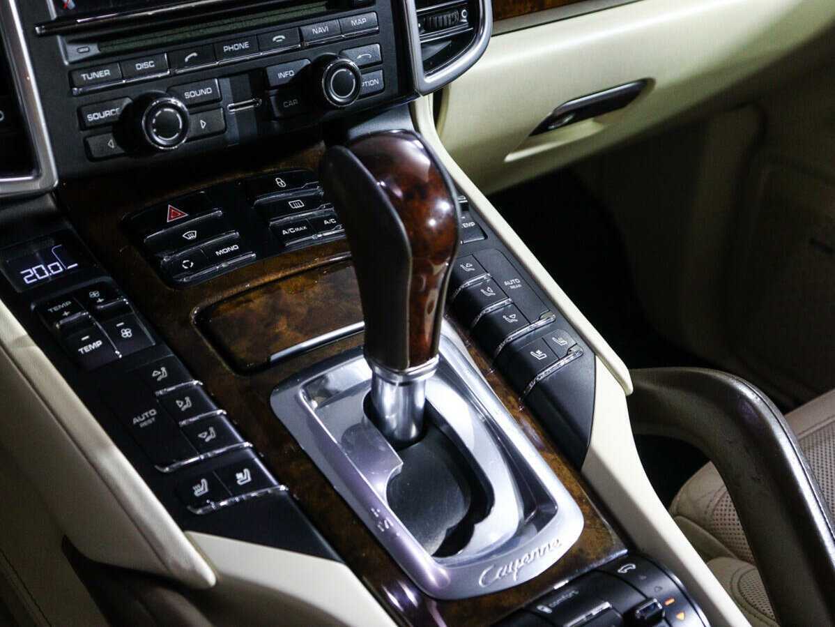 Купить Porsche Cayenne S, 2011, 251 879 км, фото №21