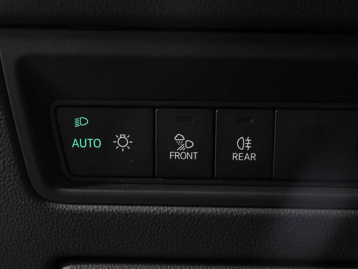 Купить Volkswagen Touareg, 2019, 90 999 км, фото №14