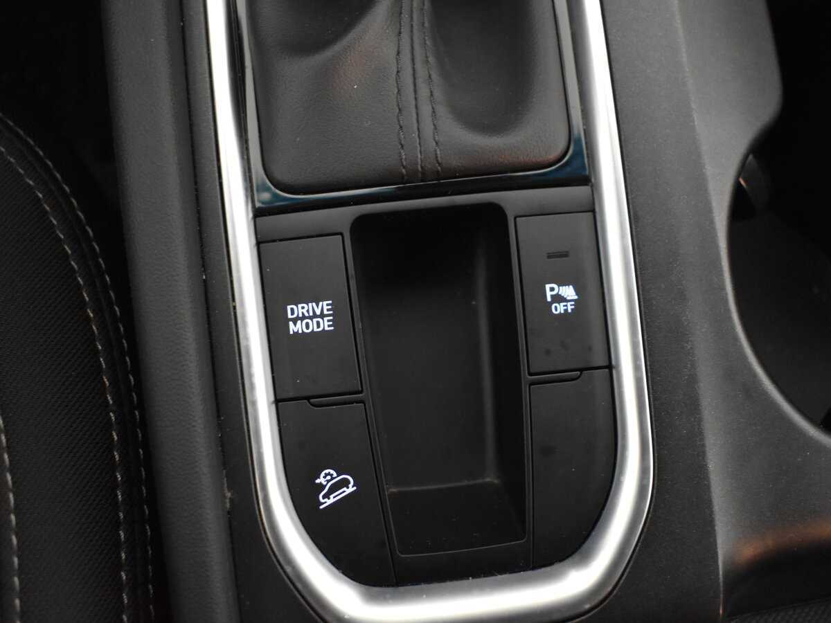 Купить Hyundai Santa Fe, 2019, 59 000 км, фото №15