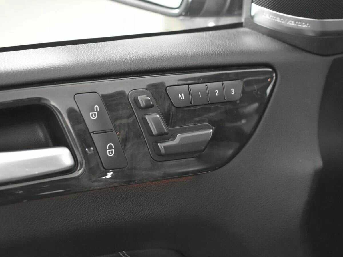 Купить Mercedes-Benz GL-Класс 500, 2013, 110 000 км, фото №15