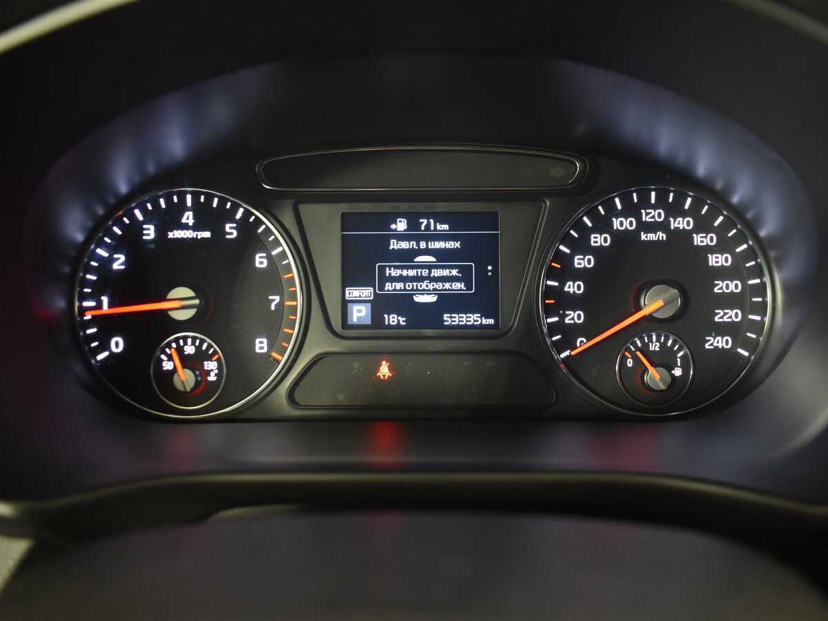 Купить Kia Sorento, 2019, 53 300 км, фото №10