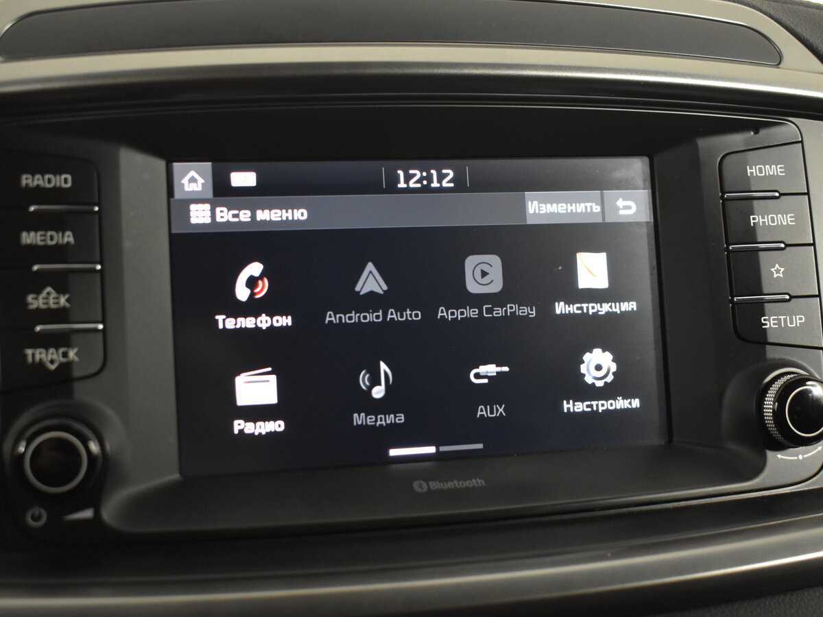 Купить Kia Sorento, 2019, 53 300 км, фото №18