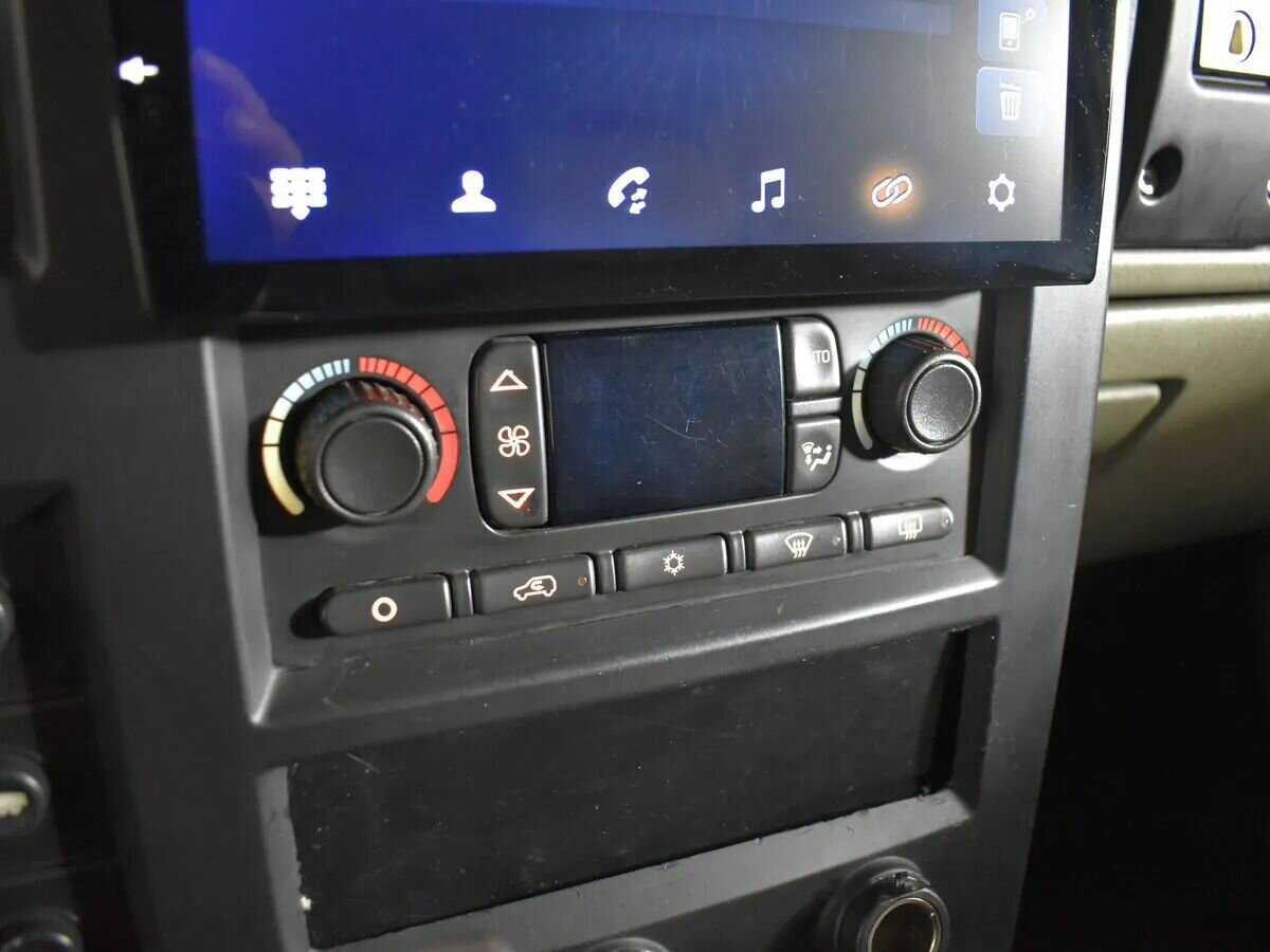 Купить Hummer H2, 2005, 226 000 км, фото №18