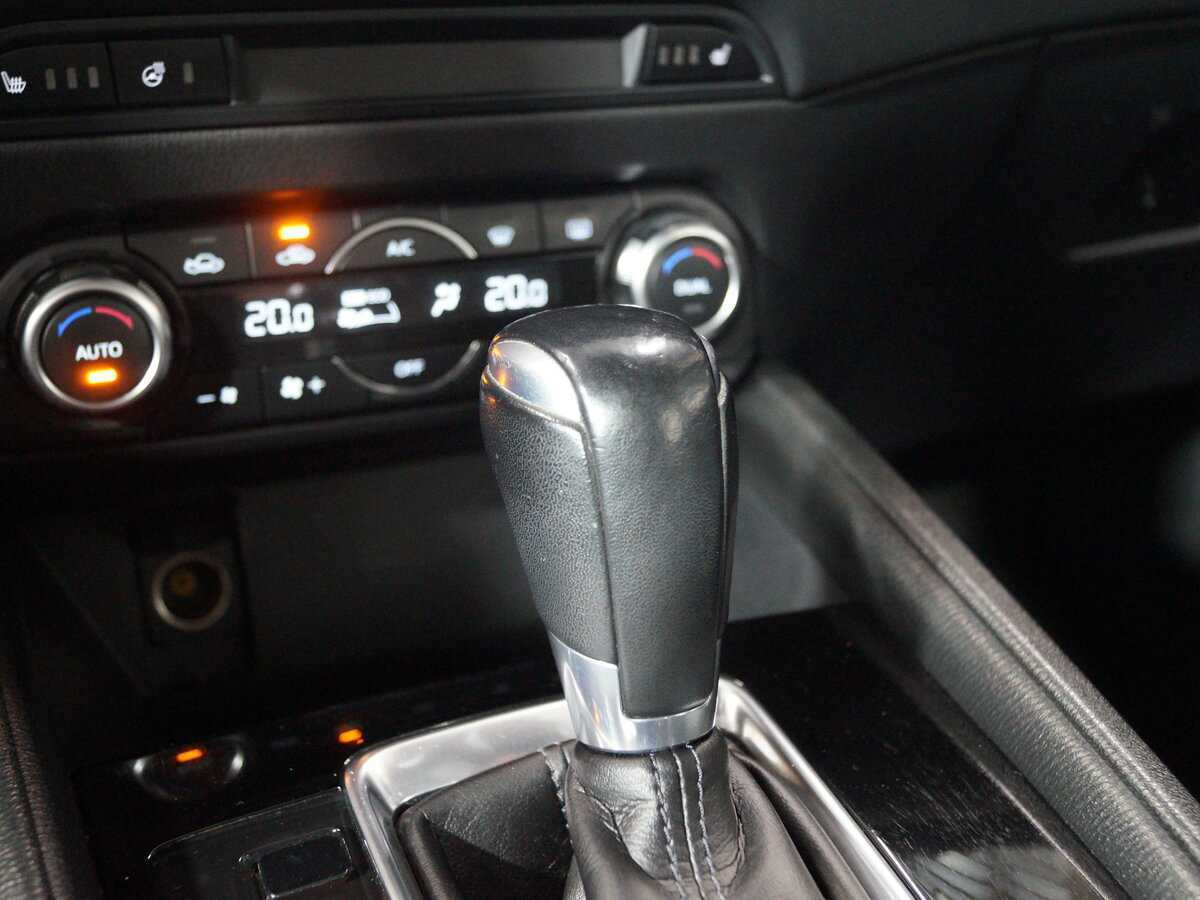 Купить Mazda CX-5, 2018, 74 500 км, фото №24