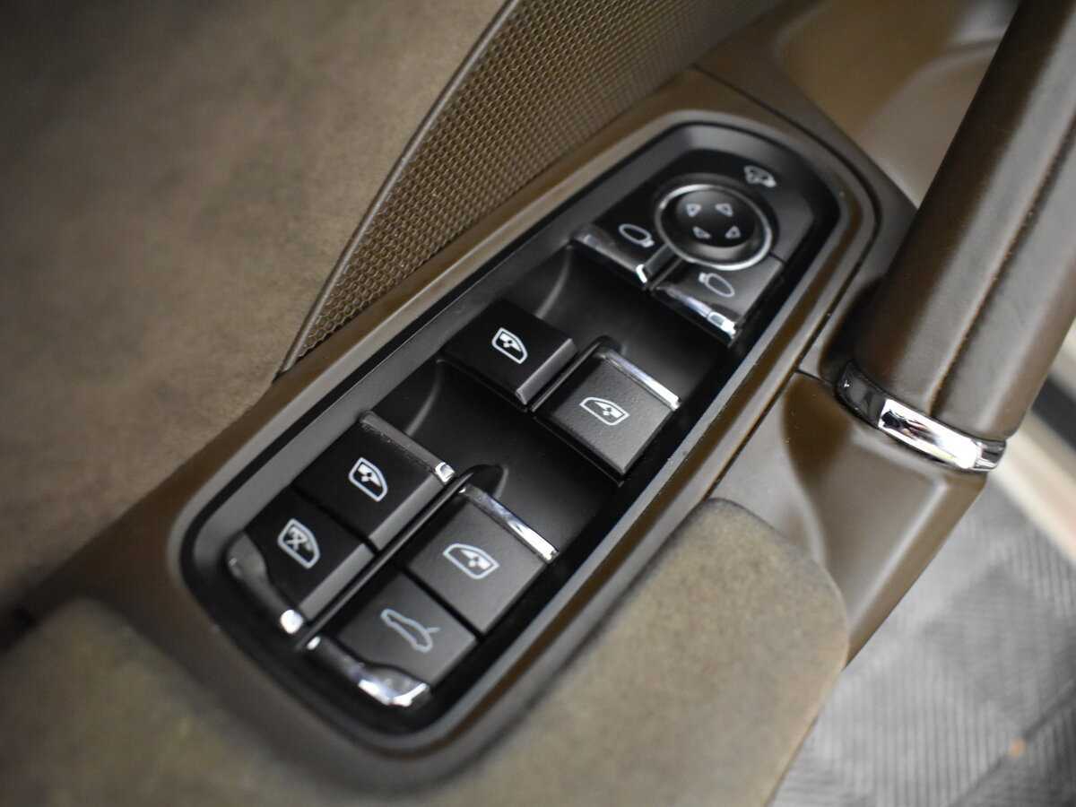 Купить Porsche Cayenne GTS, 2015, 103 000 км, фото №8