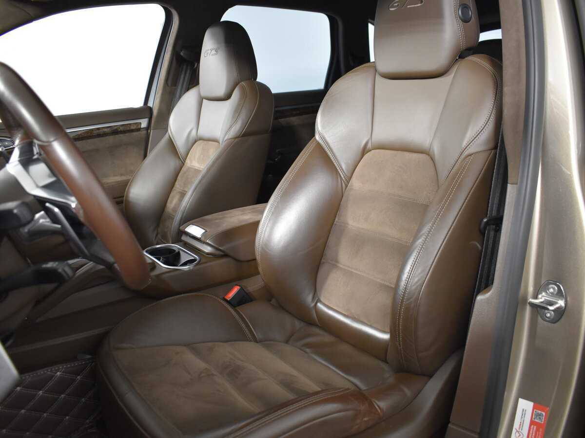 Купить Porsche Cayenne GTS, 2015, 103 000 км, фото №10