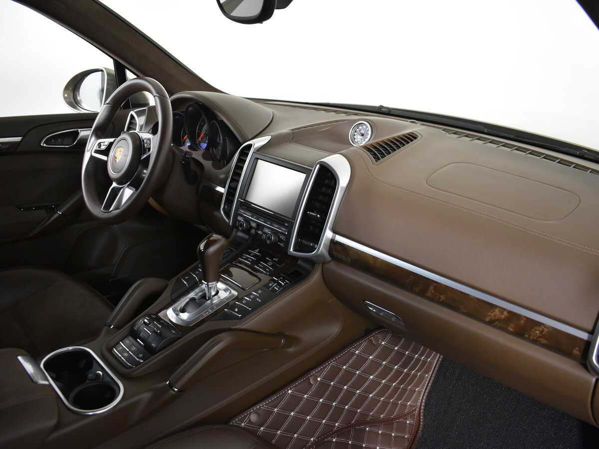 Купить Porsche Cayenne GTS, 2015, 103 000 км, фото №17