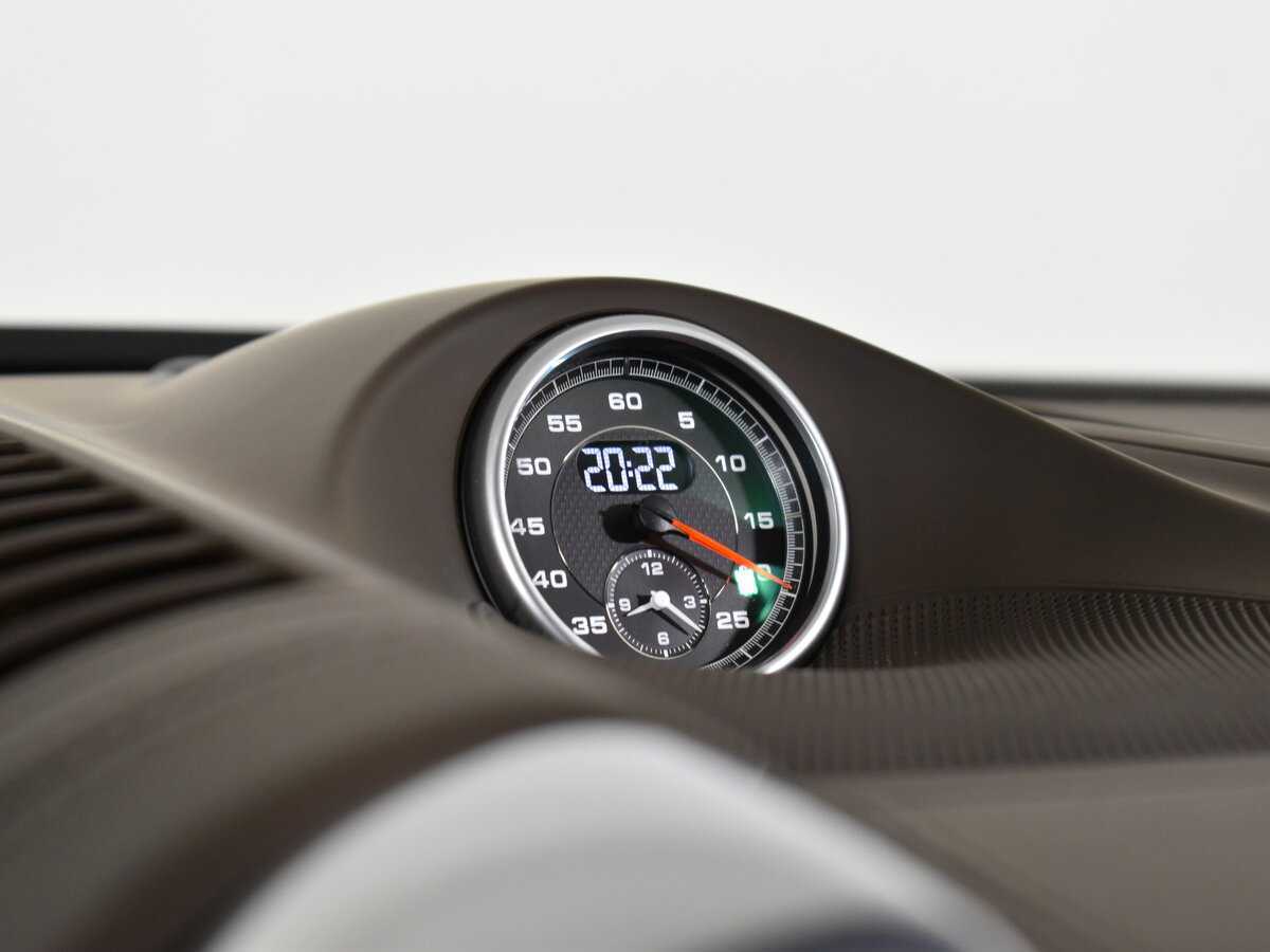 Купить Porsche Cayenne GTS, 2015, 103 000 км, фото №18