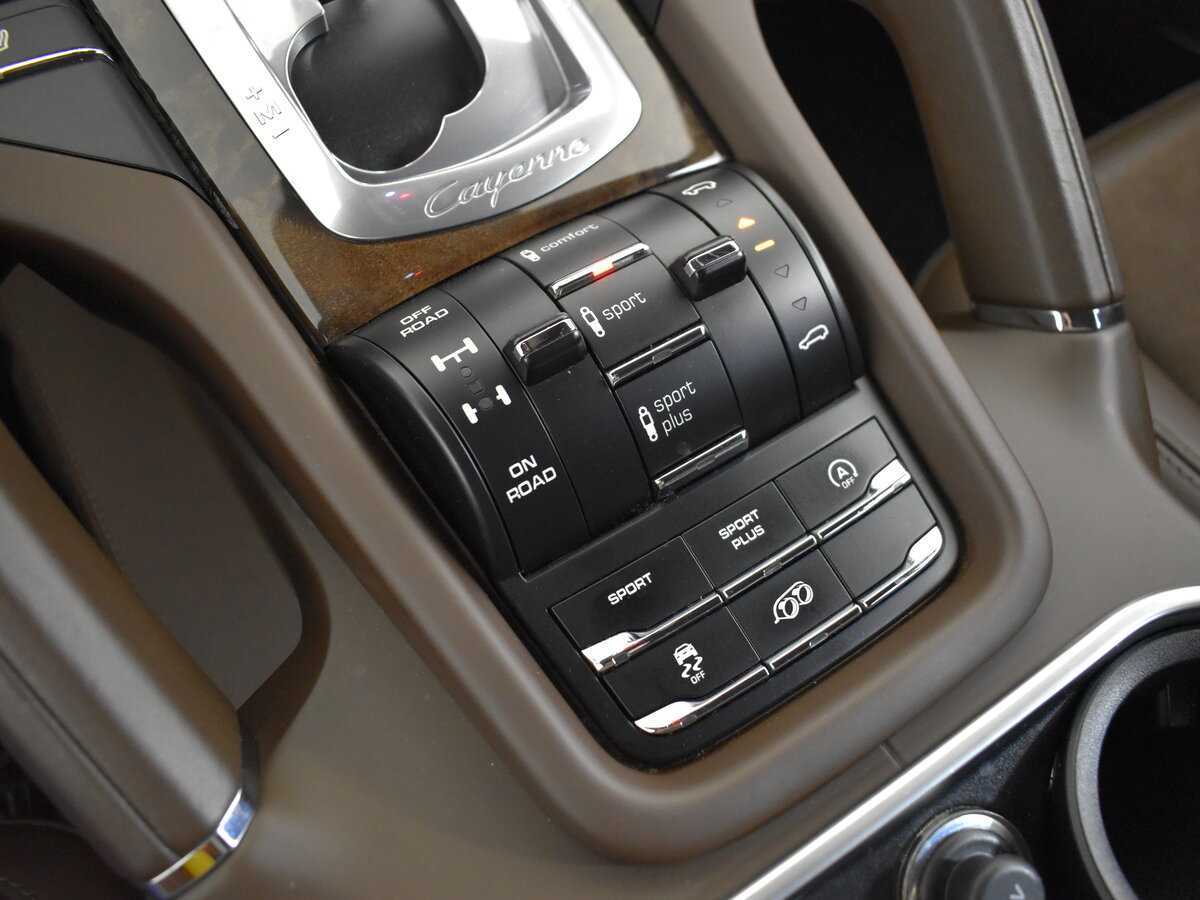 Купить Porsche Cayenne GTS, 2015, 103 000 км, фото №22