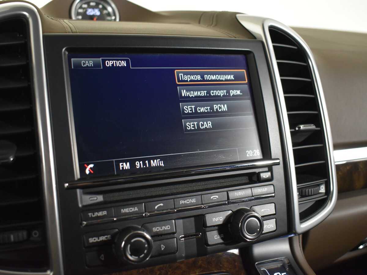 Купить Porsche Cayenne GTS, 2015, 103 000 км, фото №24