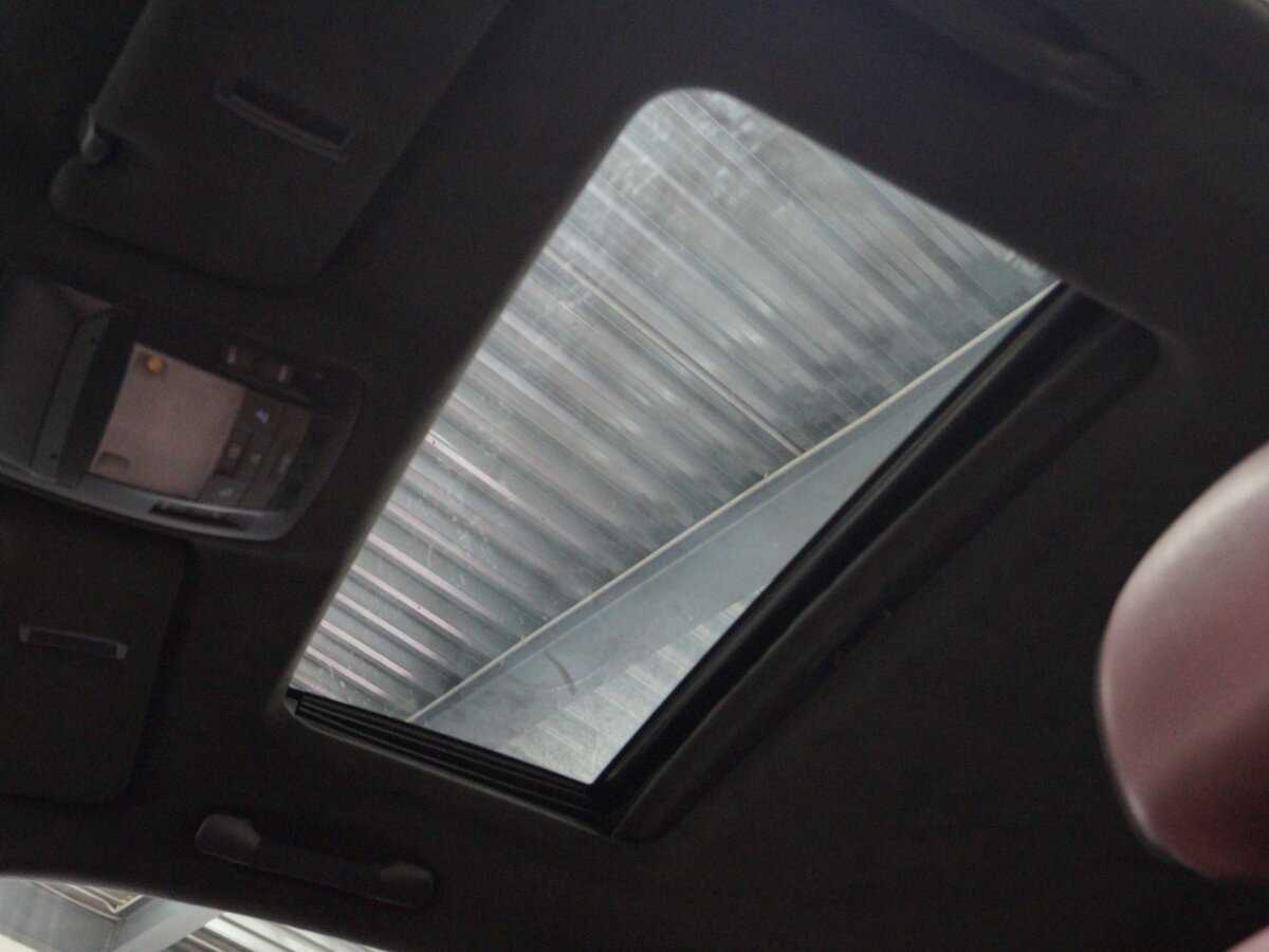 Купить Lexus RX 350, 2015, 103 559 км, фото №19