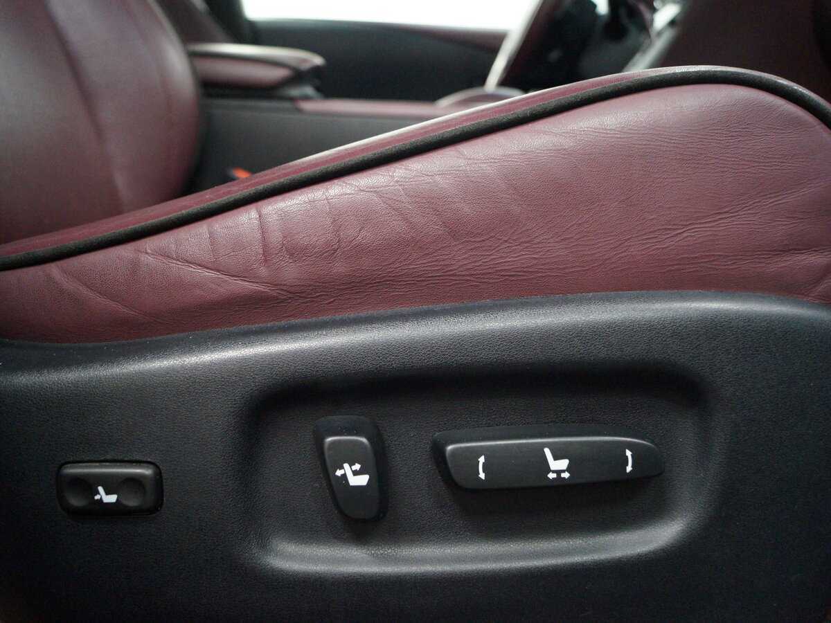 Купить Lexus RX 350, 2015, 103 559 км, фото №30