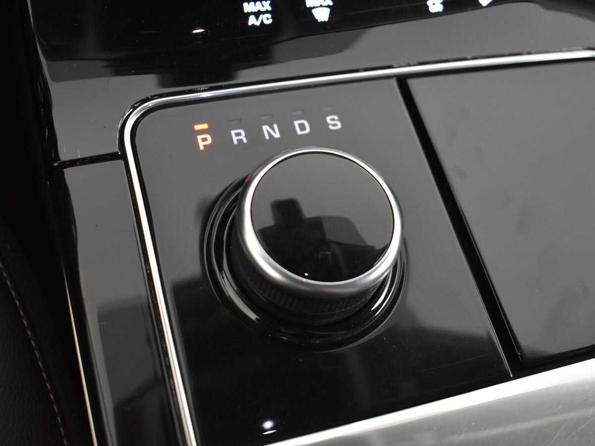 Купить Land Rover Range Rover Velar, 2018, 94 961 км, фото №25