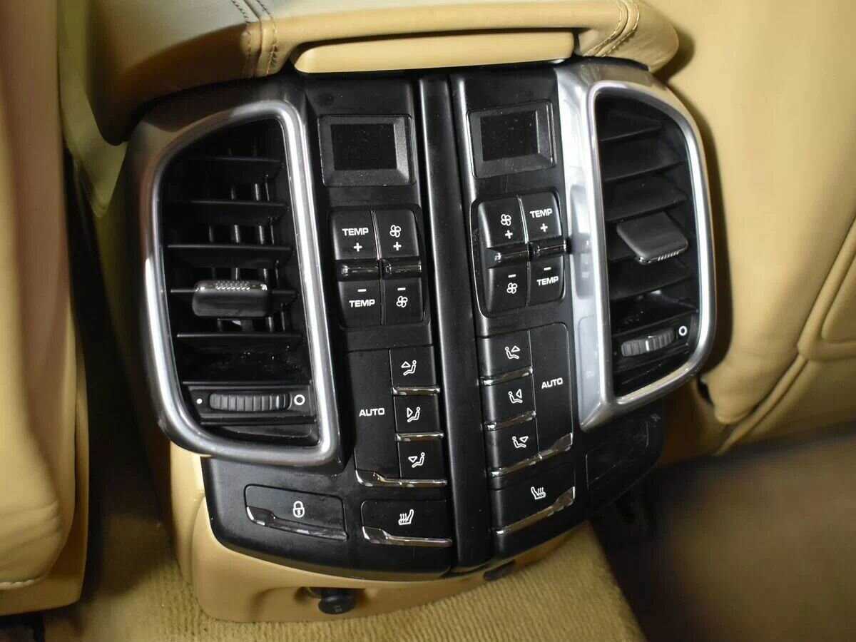 Купить Porsche Cayenne Diesel, 2015, 192 000 км, фото №8