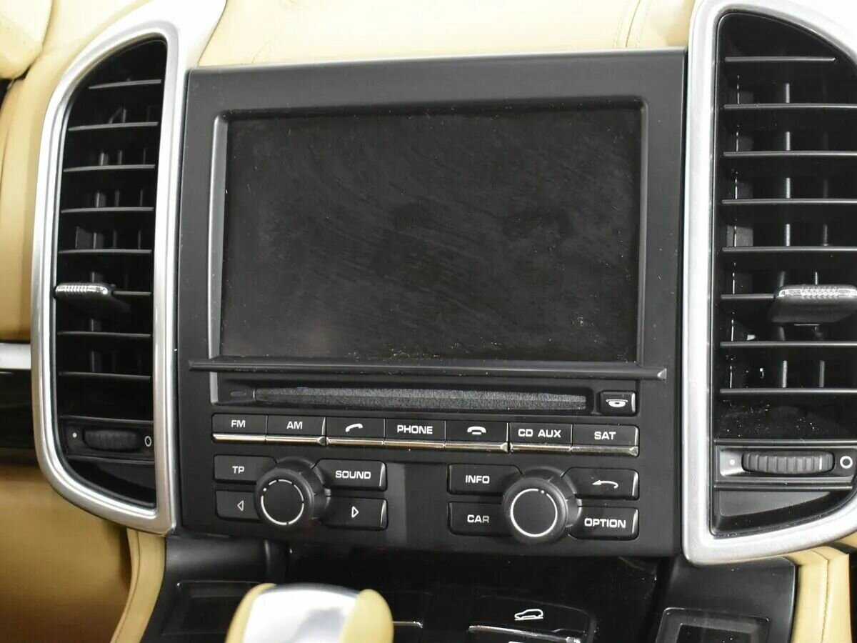 Купить Porsche Cayenne Diesel, 2015, 192 000 км, фото №16