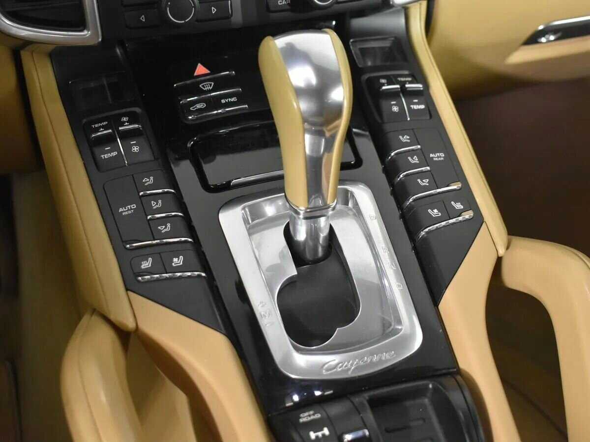 Купить Porsche Cayenne Diesel, 2015, 192 000 км, фото №17