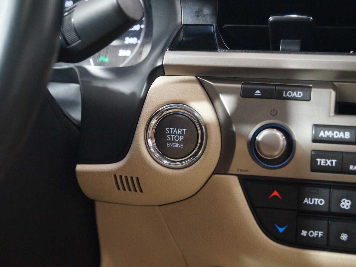 Купить Lexus ES 250, 2012, 179 000 км, фото №14