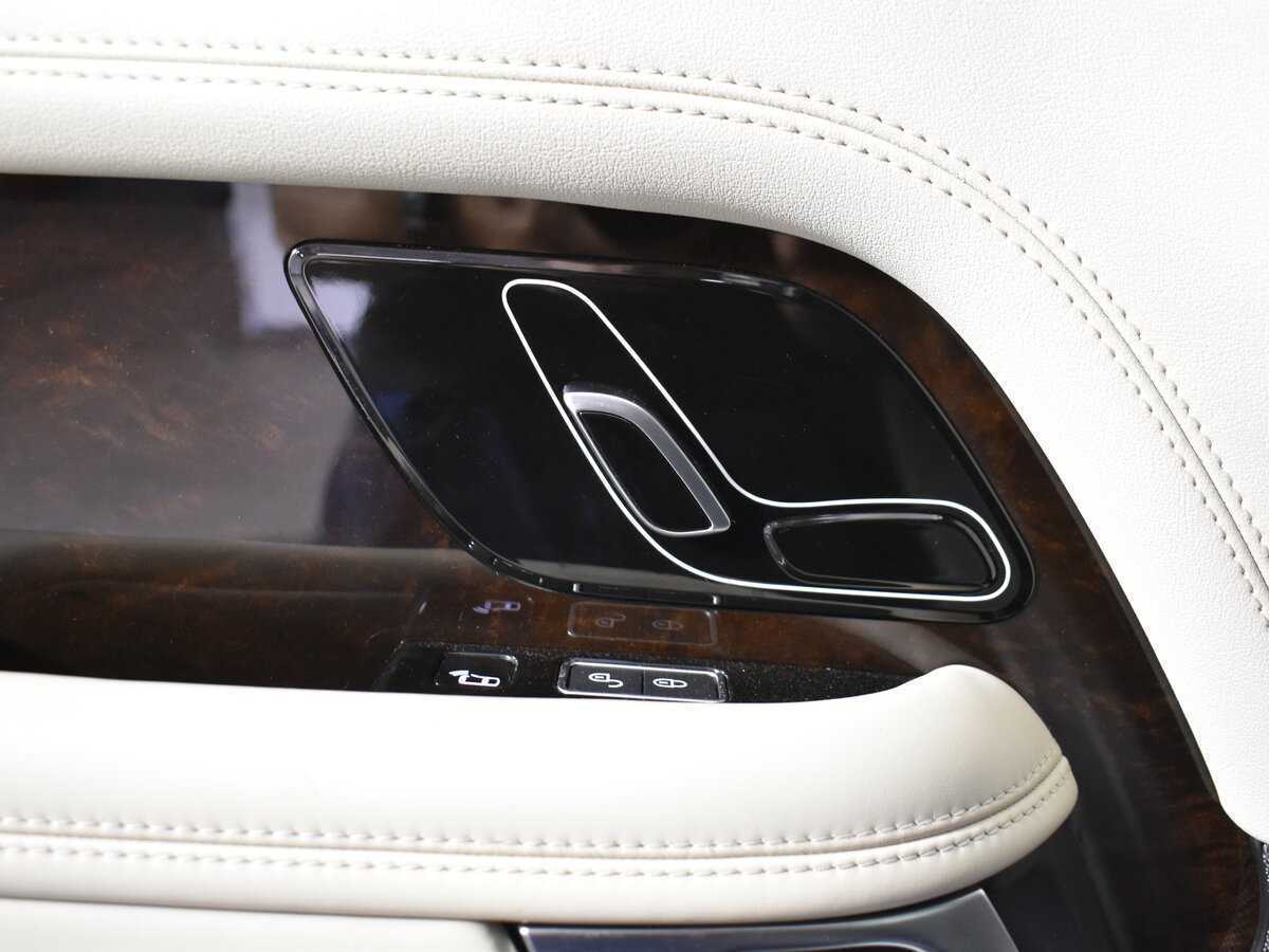 Купить Land Rover Range Rover, 2020, 160 000 км, фото №10