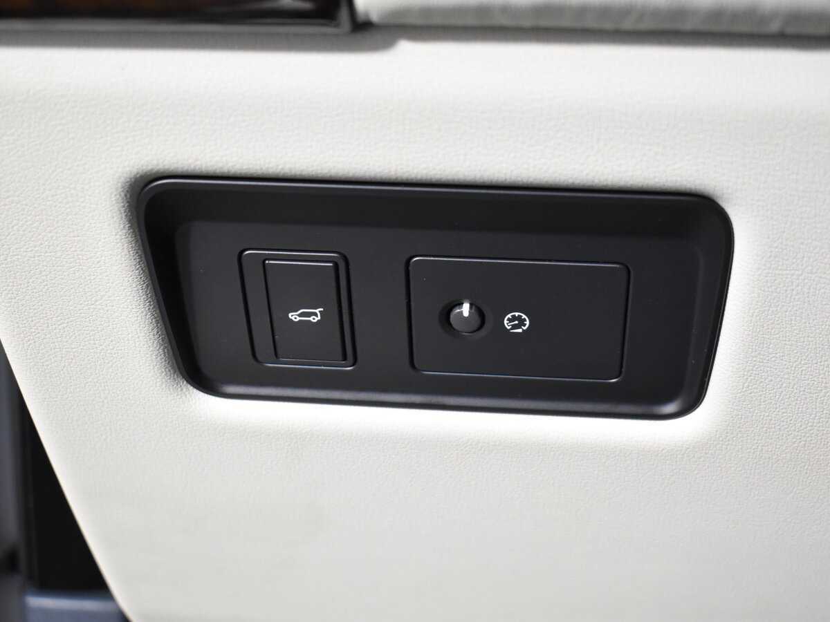 Купить Land Rover Range Rover, 2020, 160 000 км, фото №16